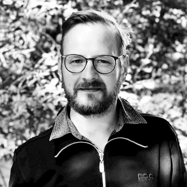 Alexander Leistner Alexander Leistner