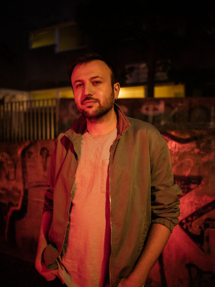 Ali Sözen Ali Sözen
