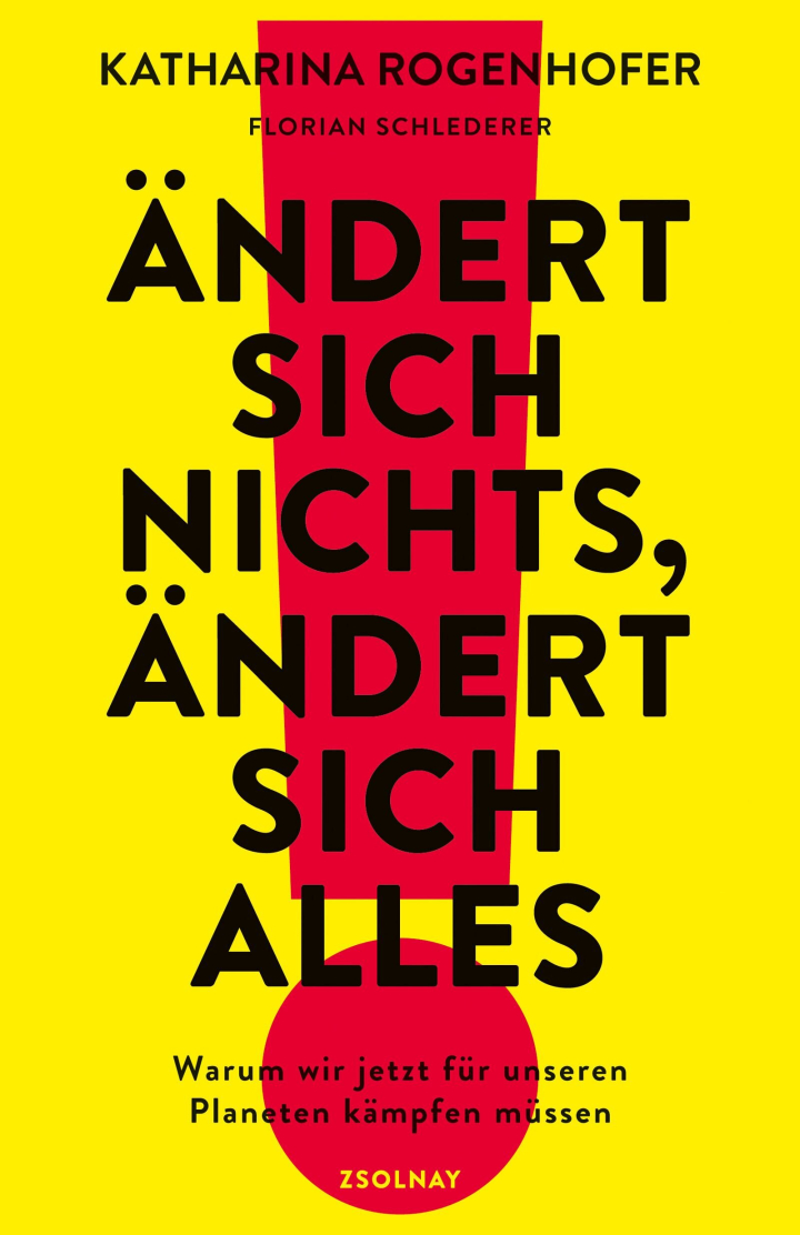 Ändert sich nichts, ändert sich alles Ändert sich nichts, ändert sich alles