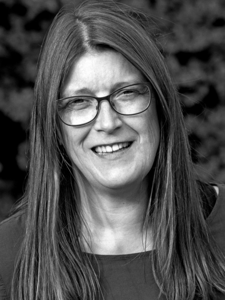 Andrea Röpke Andrea Röpke