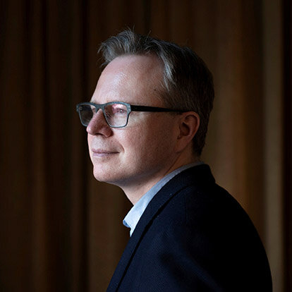Andreas Reckwitz Andreas Reckwitz
