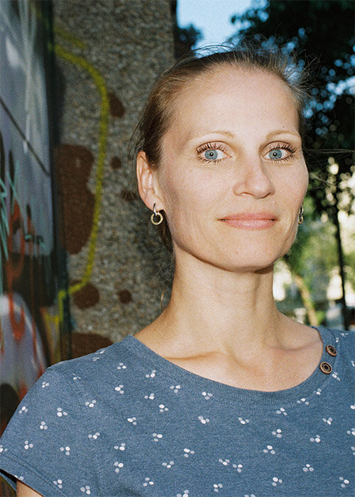 Anja Dix Anja Dix