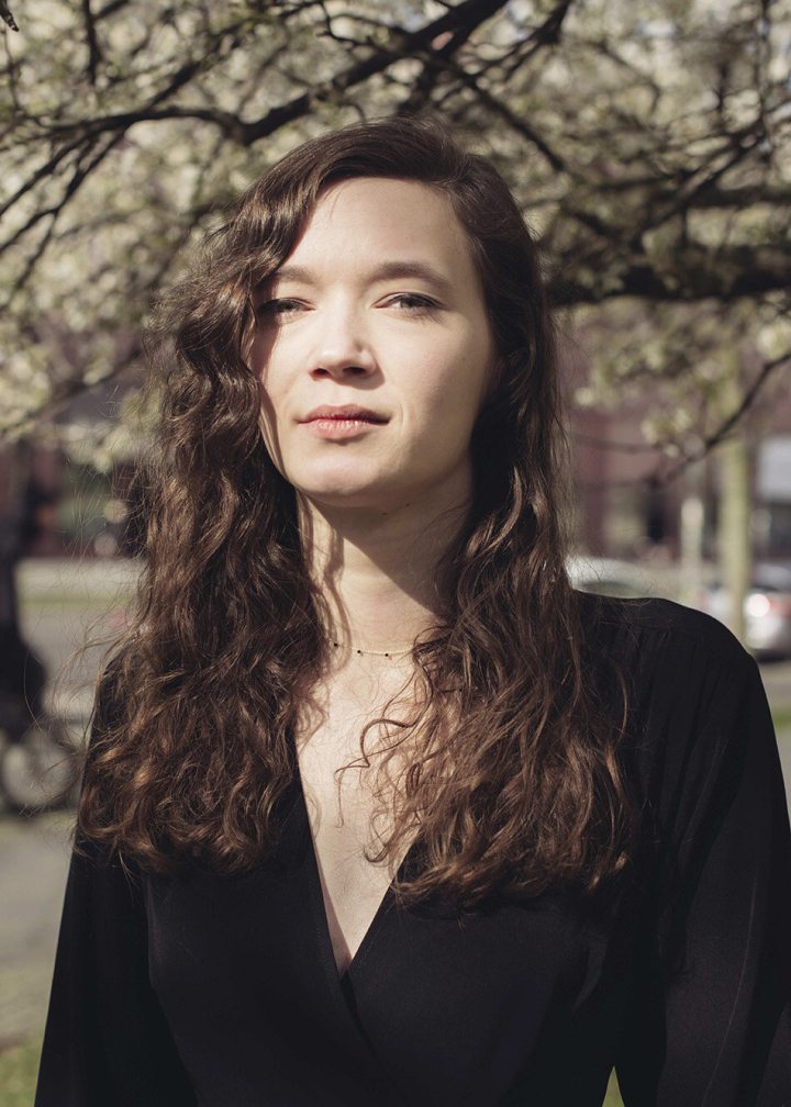 Anna Mayr Anna Mayr