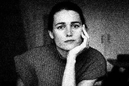 Annabelle Hirsch Annabelle Hirsch