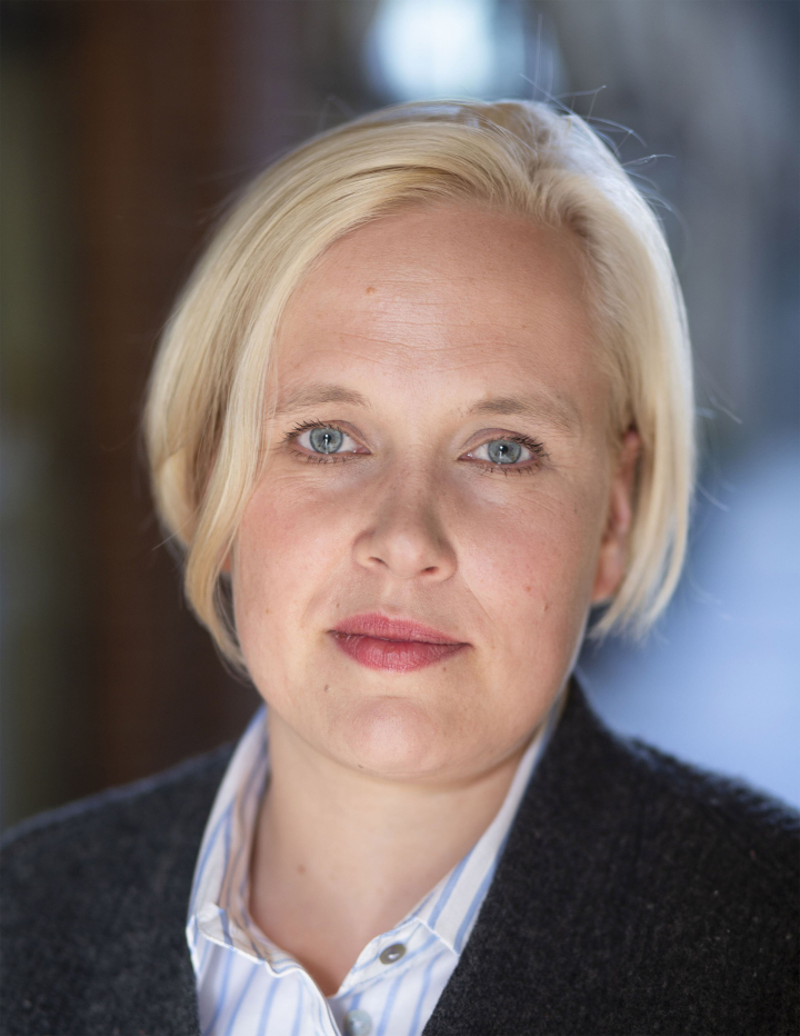 Anne Rabe Anne Rabe