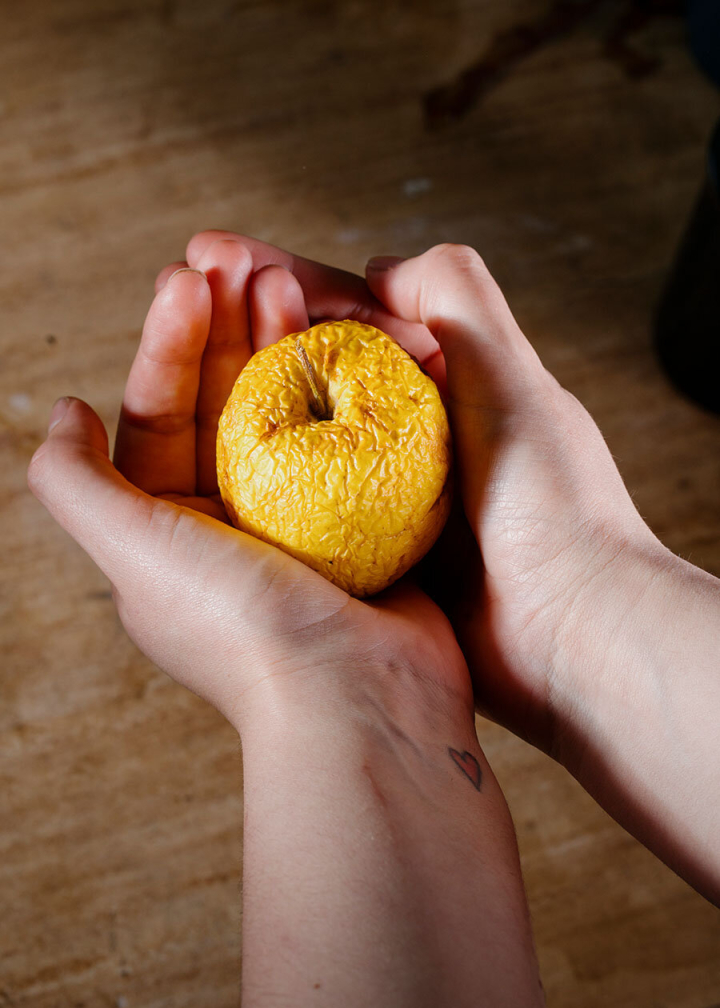 Apfel Apfel