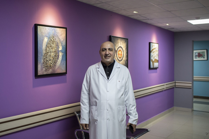 Armen Isahakyan Armen Isahakyan
