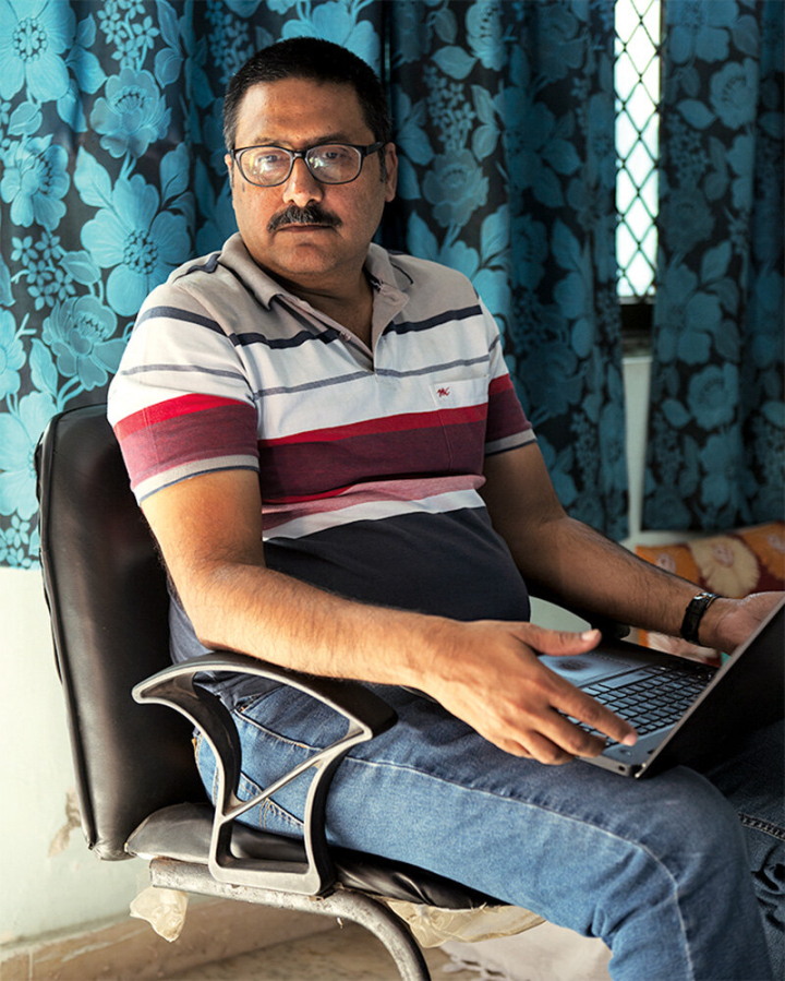 Asif Iqbal Asif Iqbal