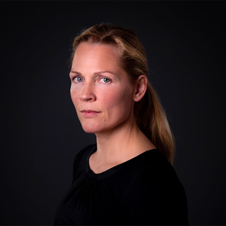 Åsne Seierstad Åsne Seierstad