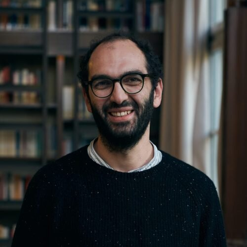 Aydin Alinejad Aydin Alinejad
