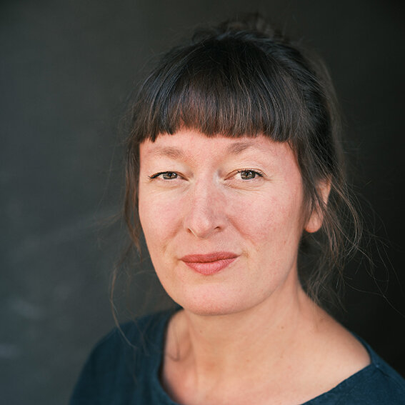 Barbara Yelin Barbara Yelin