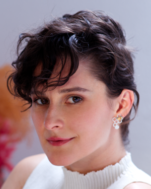 Beate Absalon Beate Absalon