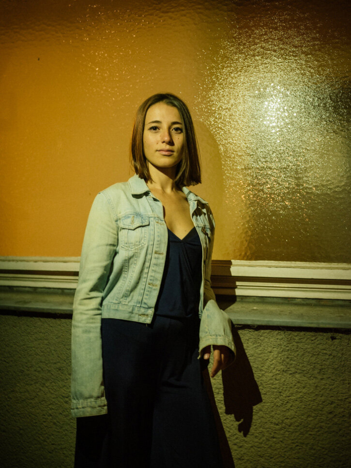 Berna Özlem Berna Özlem