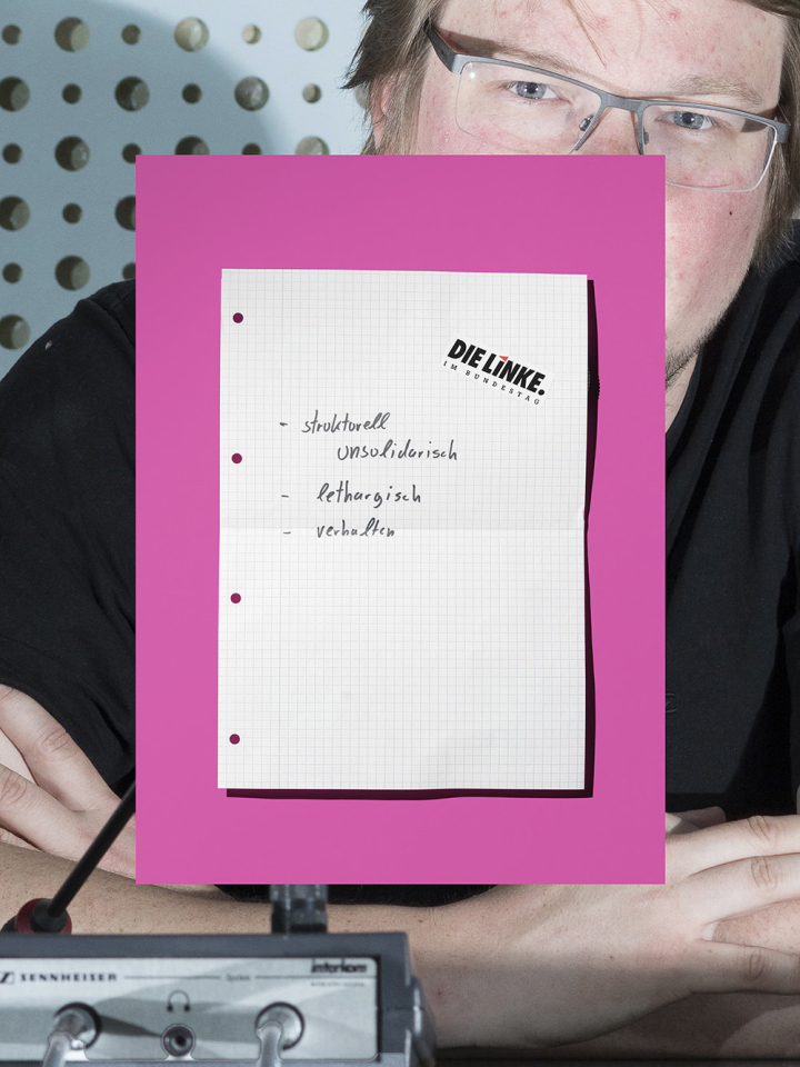 strukturell unsolidarisch, lethargisch, verhalten strukturell unsolidarisch, lethargisch, verhalten