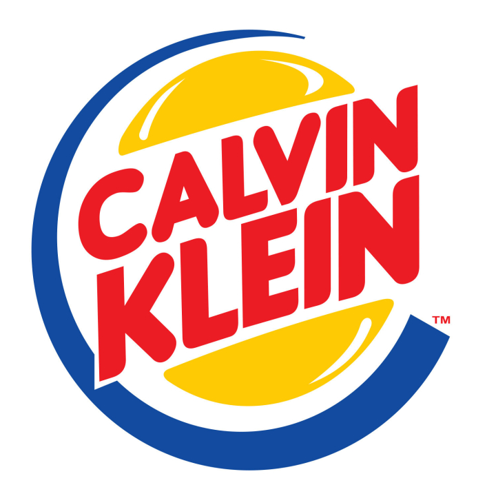 Calvin Klein Calvin Klein