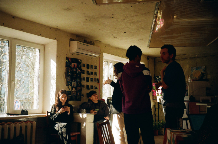 Café Kap Café Kap