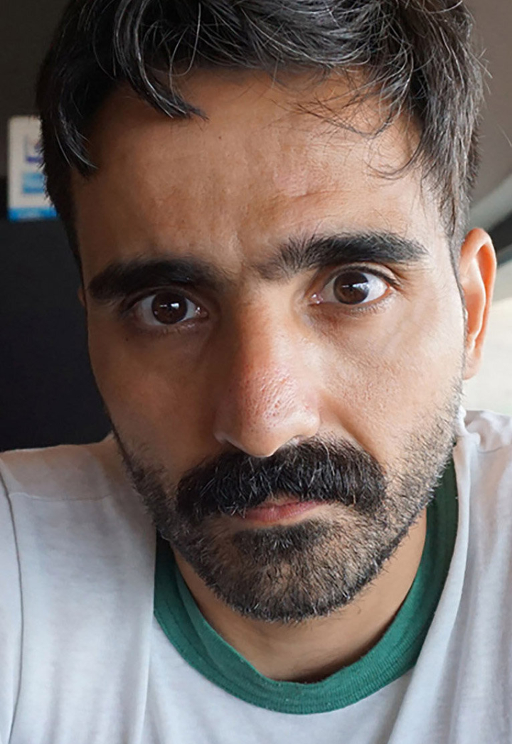 Cem Kaya Cem Kaya