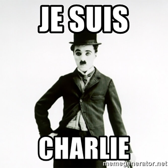 Charlie Chaplin Charlie Chaplin