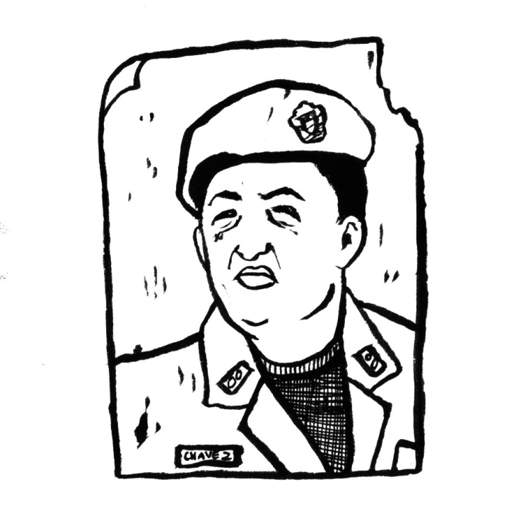 Chavez