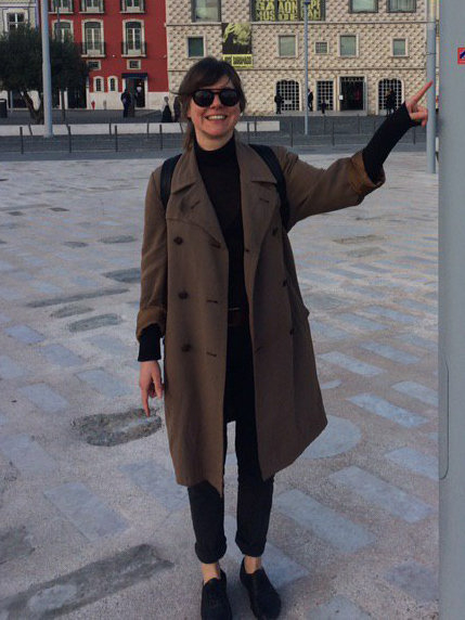 Christiane Schwausch Christiane Schwausch