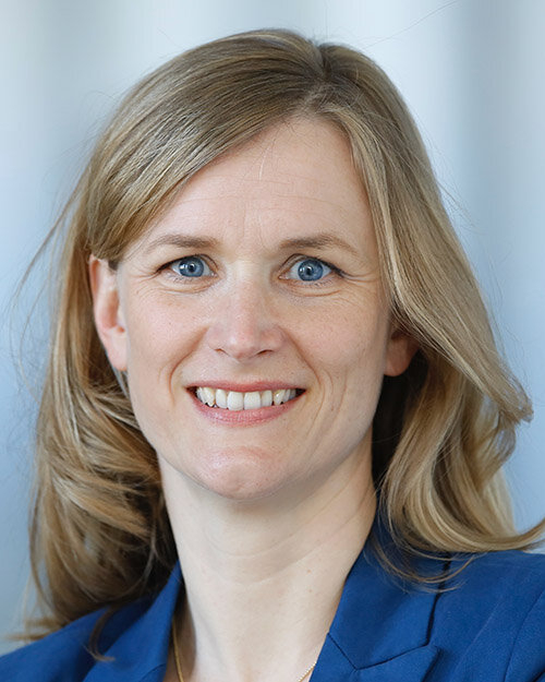 Claudia Blöser Claudia Blöser