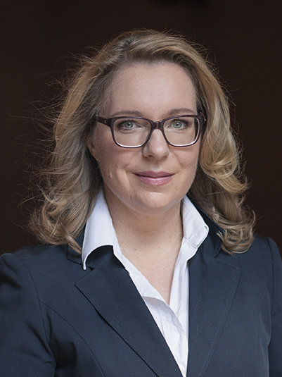 Claudia Kemfert Claudia Kemfert