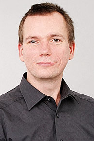 Heinz-Jürgen Voss