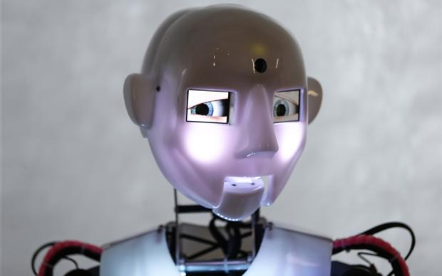Die Unwahrheit zu sagen, ist eine der höchsten kognitiven Herausforderungen. Künstliche Intelligenz allein reicht dafür nicht. Es müssten schon echte Emotionen hinzu kommen Die Unwahrheit zu sagen, ist eine der höchsten kognitiven Herausforderungen. Künstliche Intelligenz allein reicht dafür nicht. Es müssten schon echte Emotionen hinzu kommen