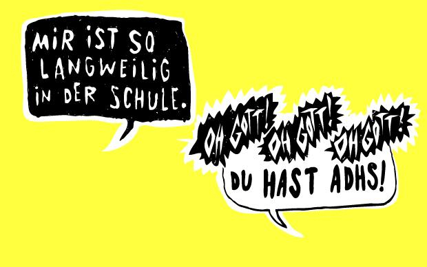 Lief es auf dem Internat besser? Lief es auf dem Internat besser?