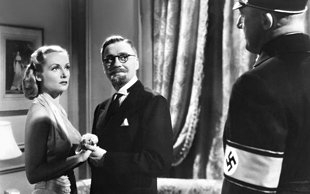 „Sein oder Nichtsein“ von Ernst Lubitsch, USA 1942 „Sein oder Nichtsein“ von Ernst Lubitsch, USA 1942