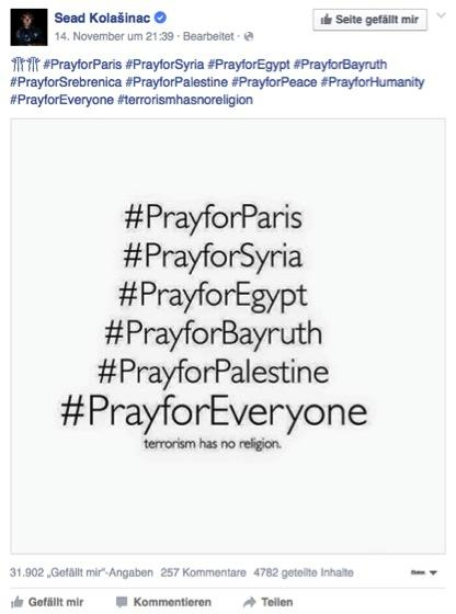 Praysyria