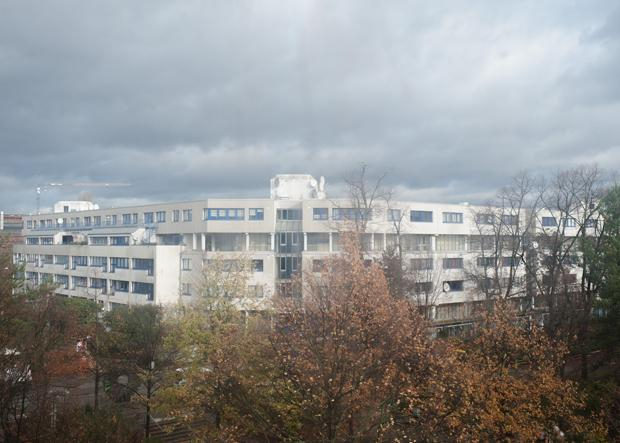 Es bedarf einer ungeheuren Ausdauer und Zähigkeit, um aus einem Viertel mit vielen sozial abgehängten Familien einen Ort zu machen, an dem Jugendliche eine echte Perspektive finden können.