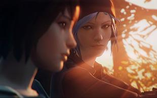 Hier werden höchstens Fotos geschossen: Max, die Protagonistin des Spiels „Life is strange“ Hier werden höchstens Fotos geschossen: Max, die Protagonistin des Spiels „Life is strange“