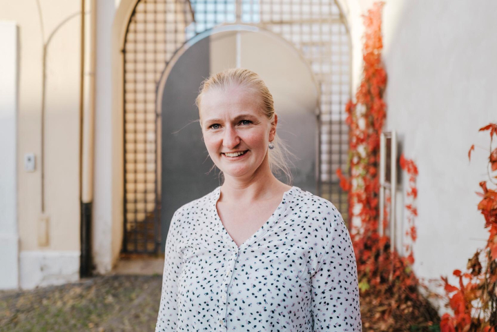 Constanze Zöllter Constanze Zöllter