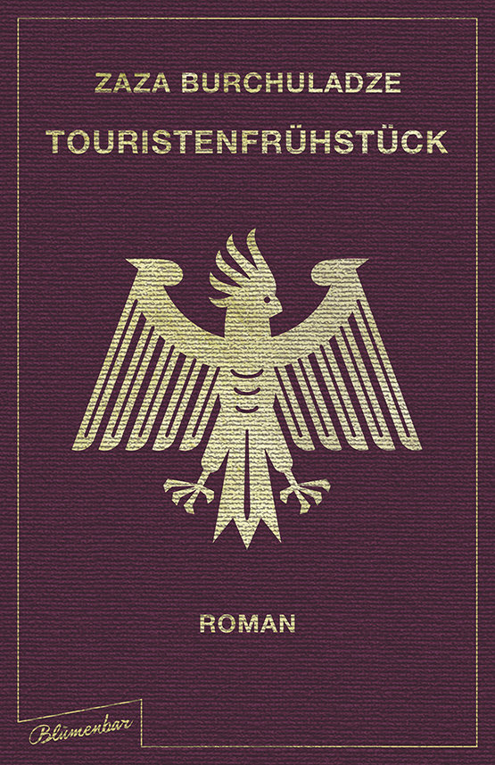 Touristenfrühstück