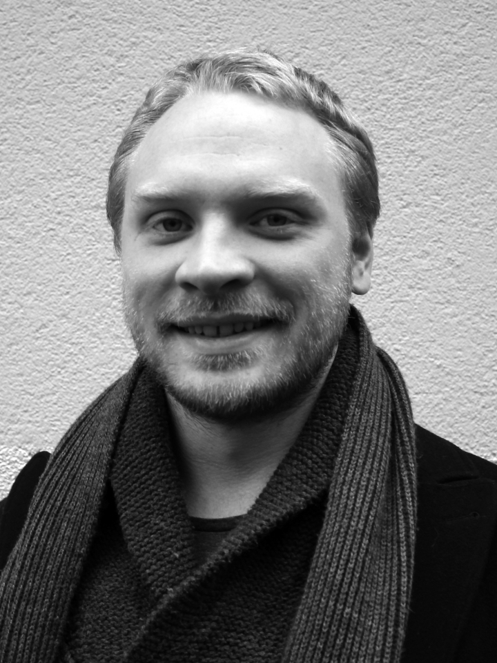 Daniel Alon Scheper Daniel Alon Scheper