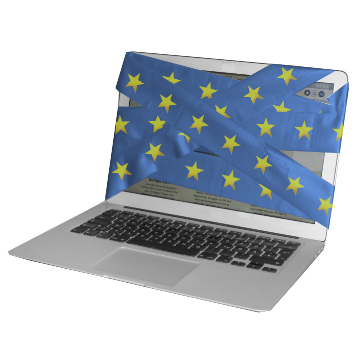 EU Datenschutz EU Datenschutz