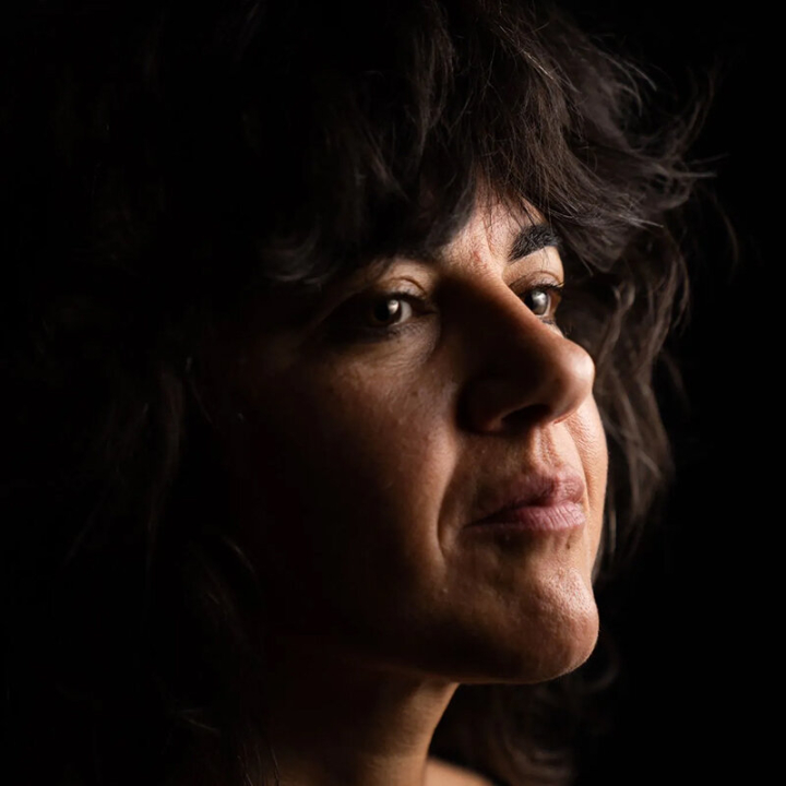 Deborah Bonello Deborah Bonello