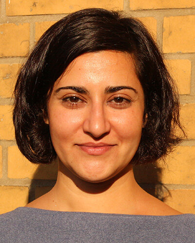 Deniz Deniz
