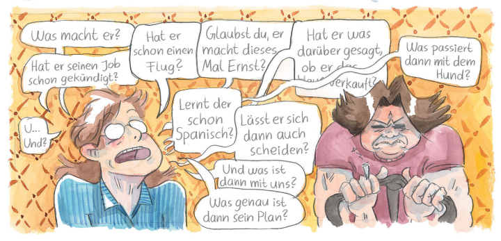Der große Reset Der große Reset