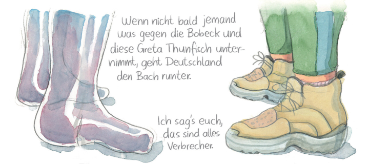 Der große Reset Der große Reset