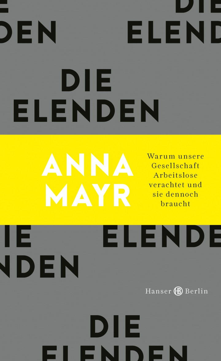 Die Elenden Die Elenden