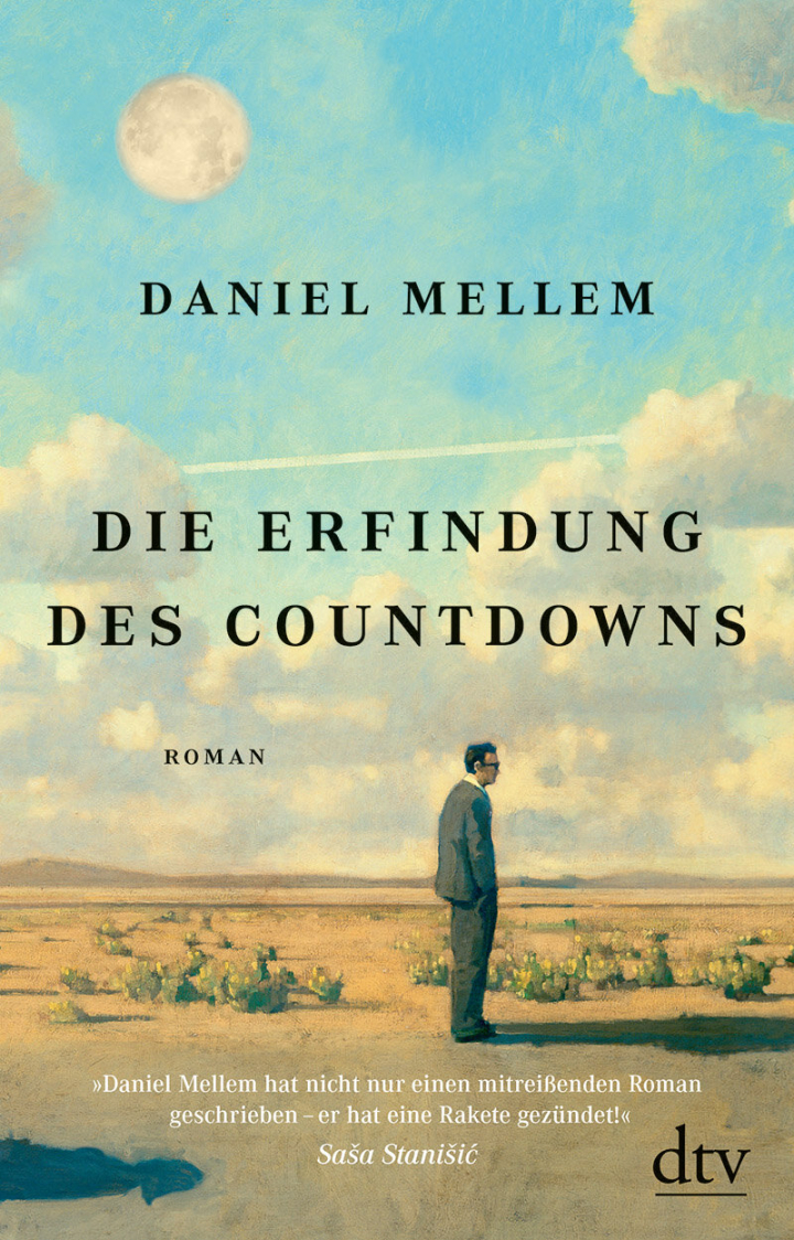 Die Erfindung des Countdowns Die Erfindung des Countdowns