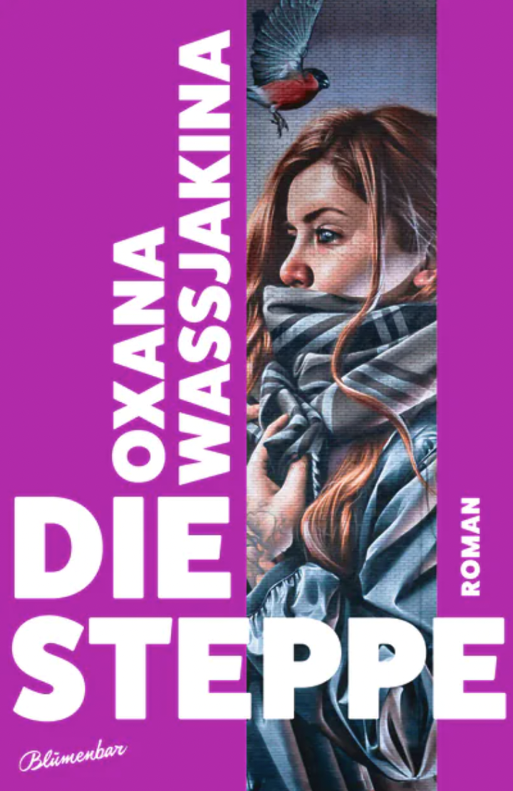 Die Steppe Die Steppe