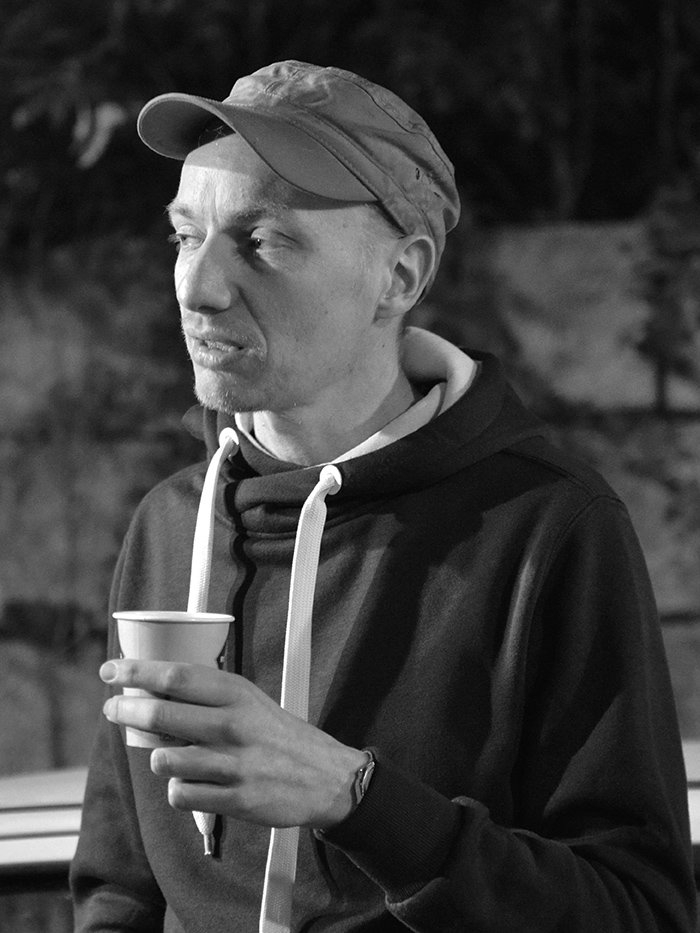 Dietrich Brüggemann