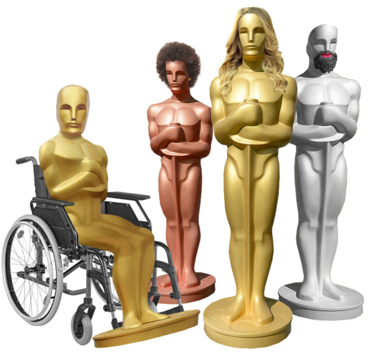 Diversität Oscars Diversität Oscars