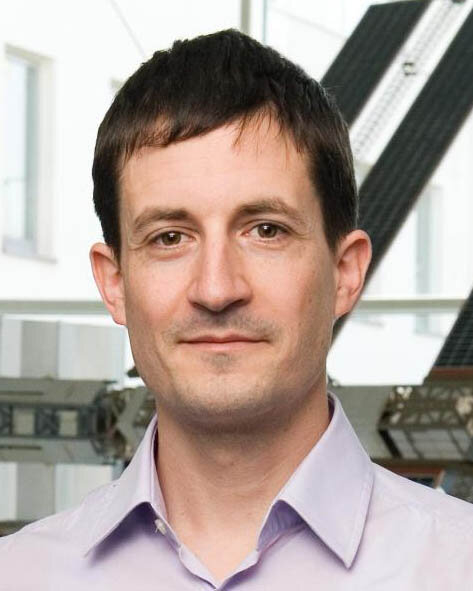 Dr Manuel Metz Dr Manuel Metz