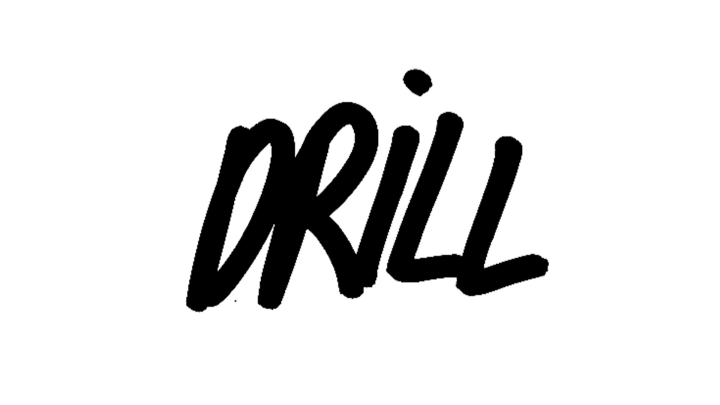 Rap-Genres: Drill Drill