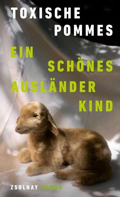 Ein schönes Ausländerkind Ein schönes Ausländerkind