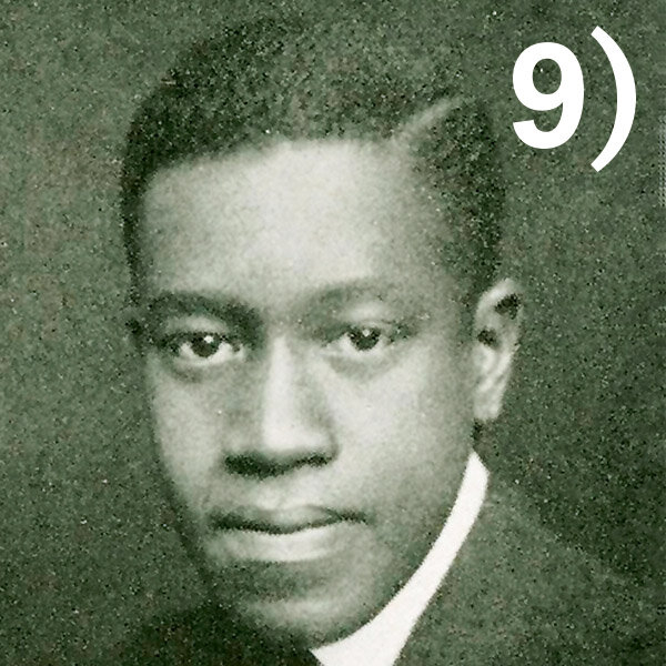 Elbert Frank Cox Elbert Frank Cox